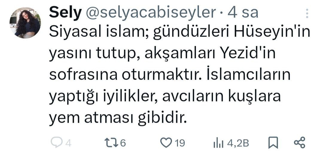 Kim bu Selya? Türkçe öğretmeni kılığında bir siyonist! X’te “selyacabiseyler” hesabından İsrail yanlısı paylaşımlar büyük tepki çekti... 5