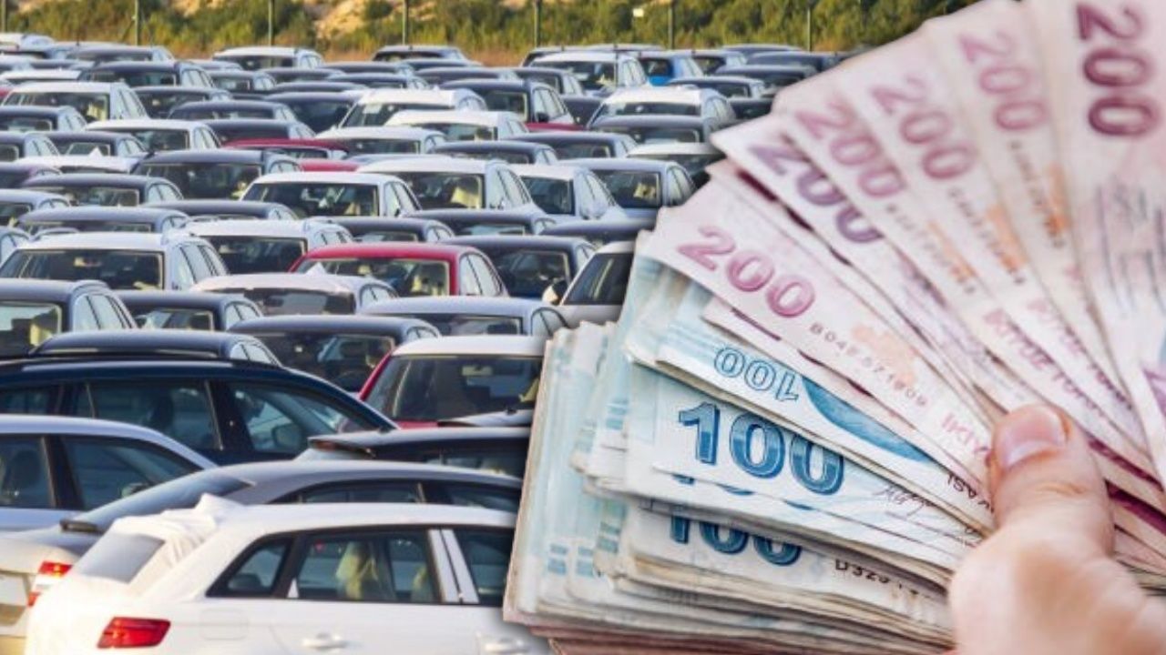 Vergi avantajından faydalanan 10 otomobil! İkinci elde piyasası da hızlı gidiyor. 1