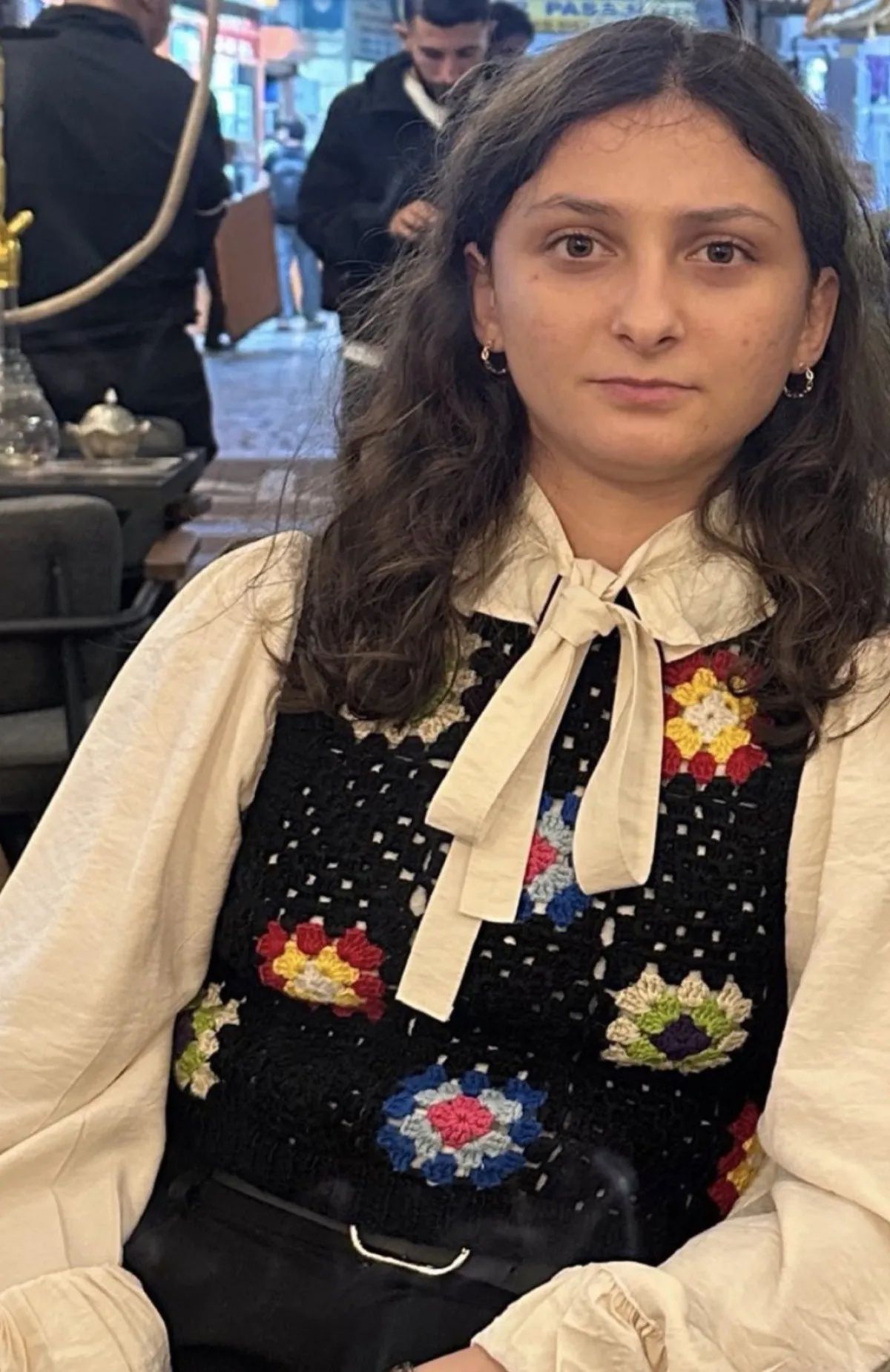 Kılıçlı yemin sonrası TSK’dan ihraç edilen Teğmen Ebru Eroğlu’nun son hali gündem oldu 3