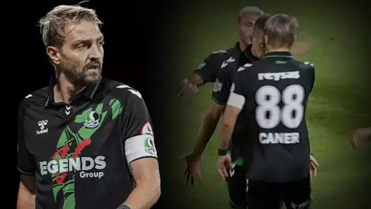 Caner Erkin Hakkında Flaş Karar: Onu Yaparsa Affedilecek... 2