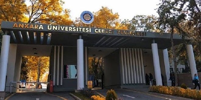 Türkiye’nin en iyi 20 tıp okulu seçildi! Marmara, Uludağ, Çukurova liste dışı kalıyor 8