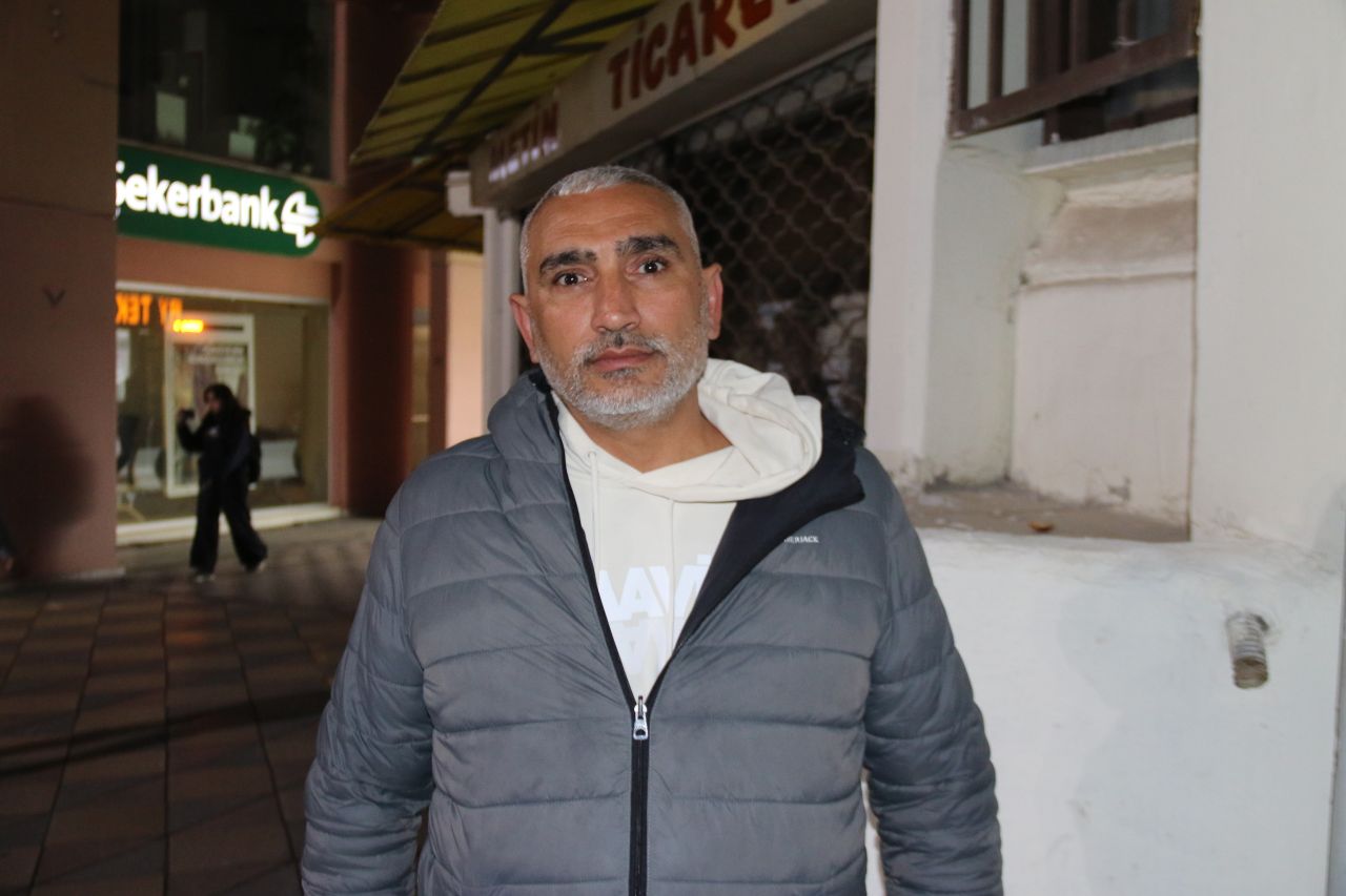 Bozuk dedi dehşeti yaşadı! Eskişehir'de iade isteyen vatandaşı balıkla dövdüler! 1