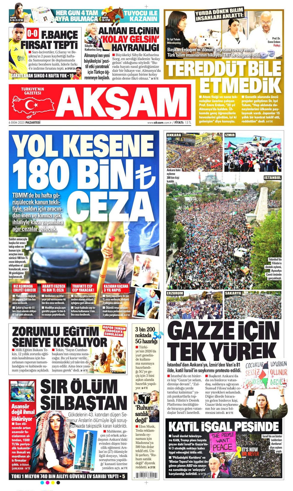 Çift pasaportlu siyonistler aktivistlere zulmetmiş! Türk'e Türk vatandaşı sorgusu... 10