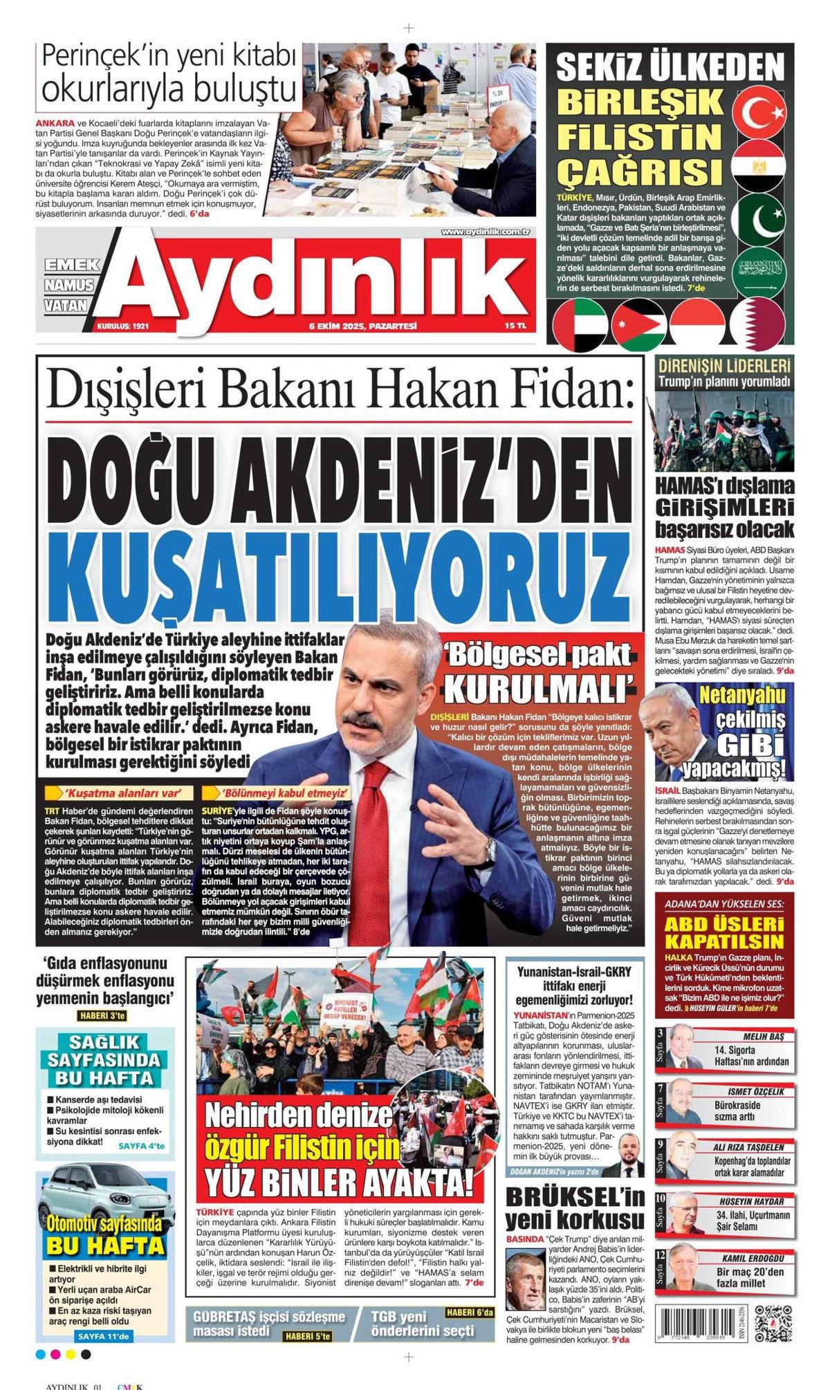 Çift pasaportlu siyonistler aktivistlere zulmetmiş! Türk'e Türk vatandaşı sorgusu... 7