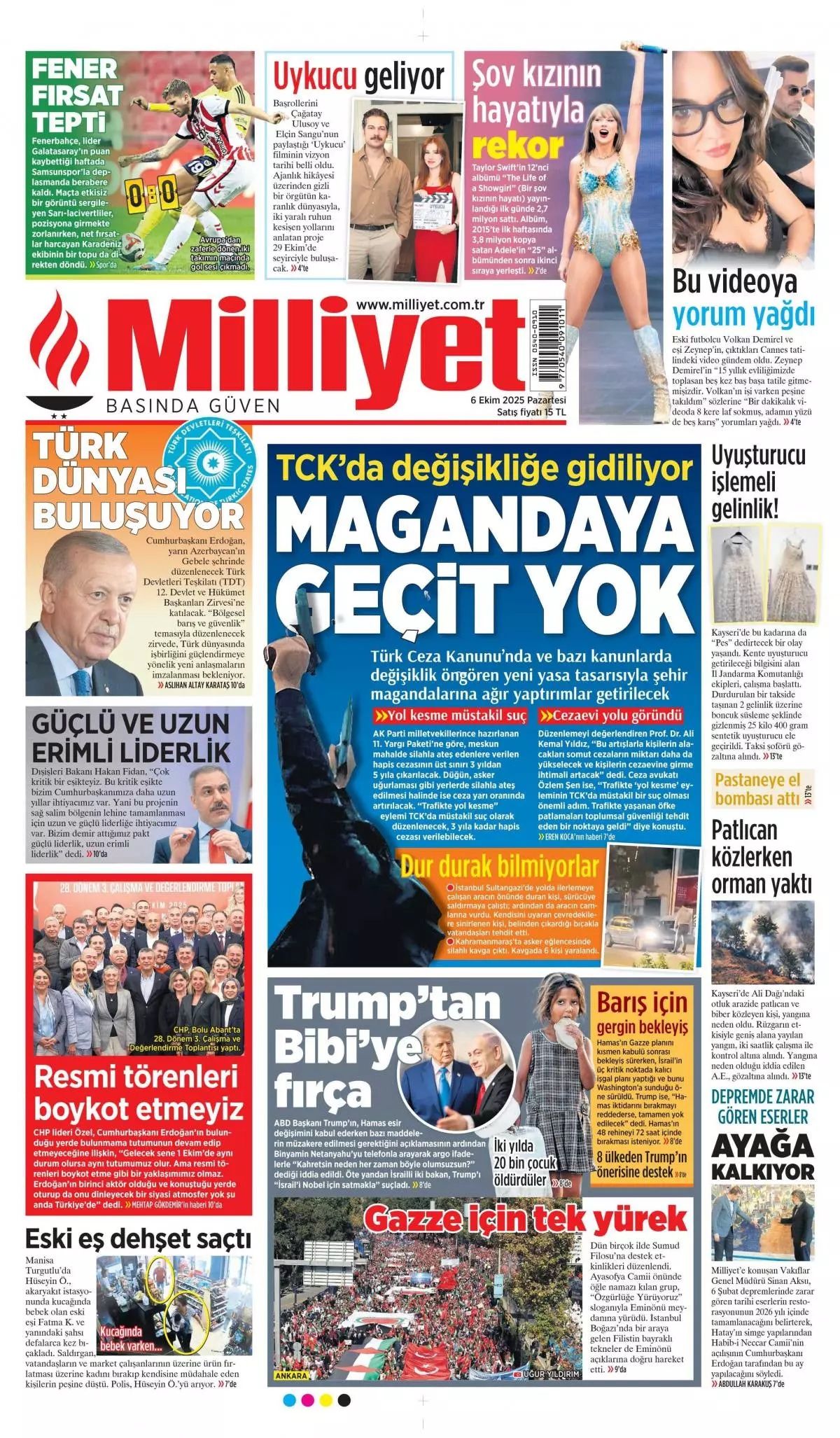 Çift pasaportlu siyonistler aktivistlere zulmetmiş! Türk'e Türk vatandaşı sorgusu... 3
