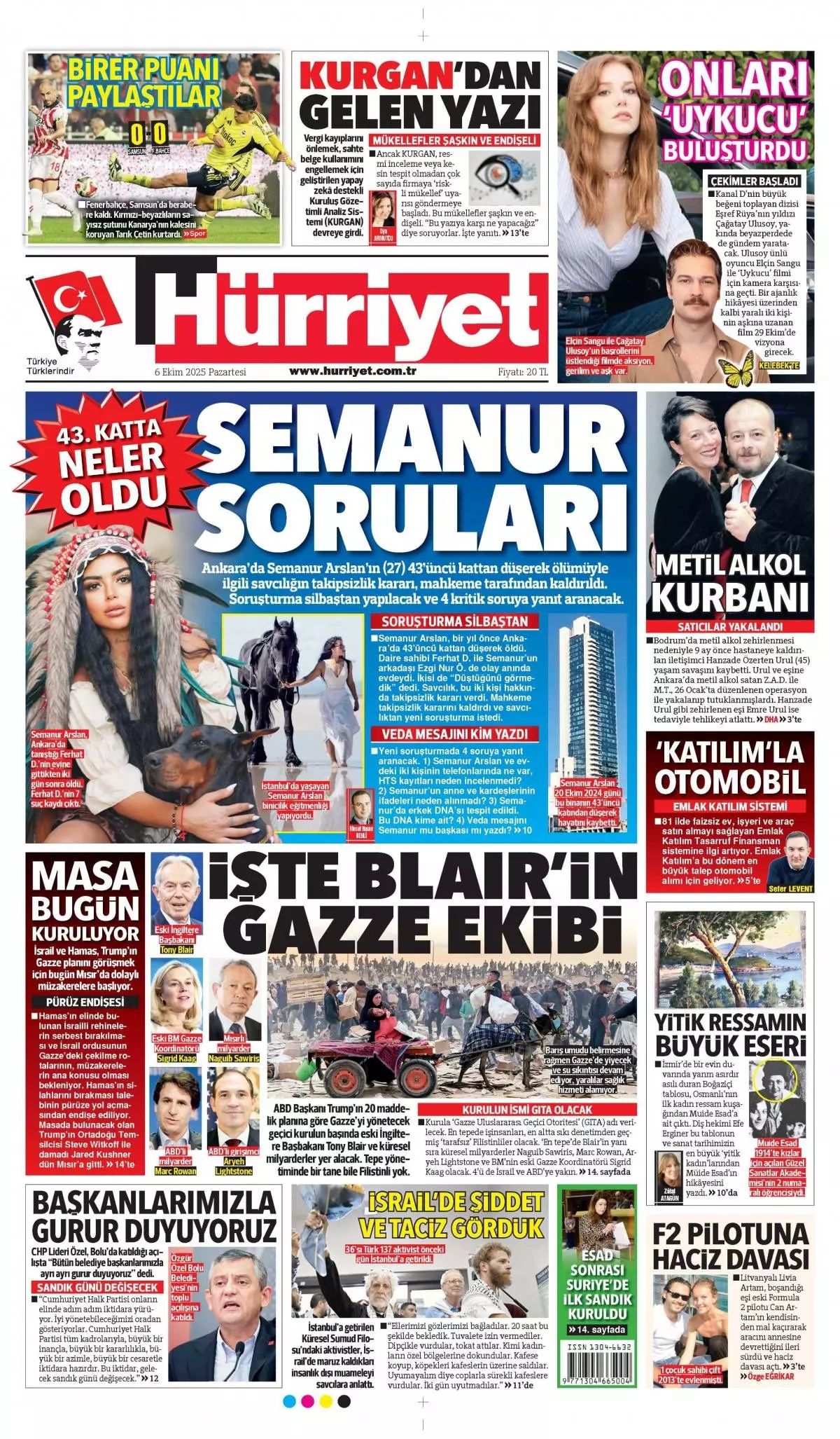 Çift pasaportlu siyonistler aktivistlere zulmetmiş! Türk'e Türk vatandaşı sorgusu... 2
