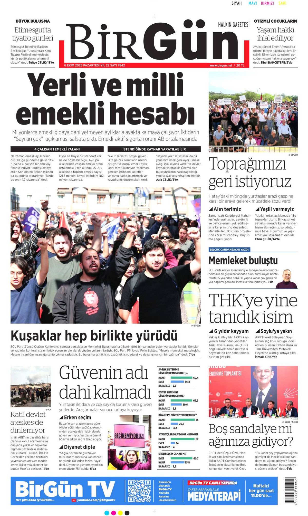 Çift pasaportlu siyonistler aktivistlere zulmetmiş! Türk'e Türk vatandaşı sorgusu... 21