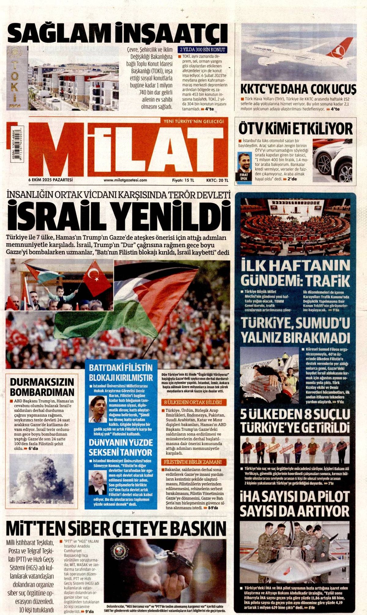 Çift pasaportlu siyonistler aktivistlere zulmetmiş! Türk'e Türk vatandaşı sorgusu... 19