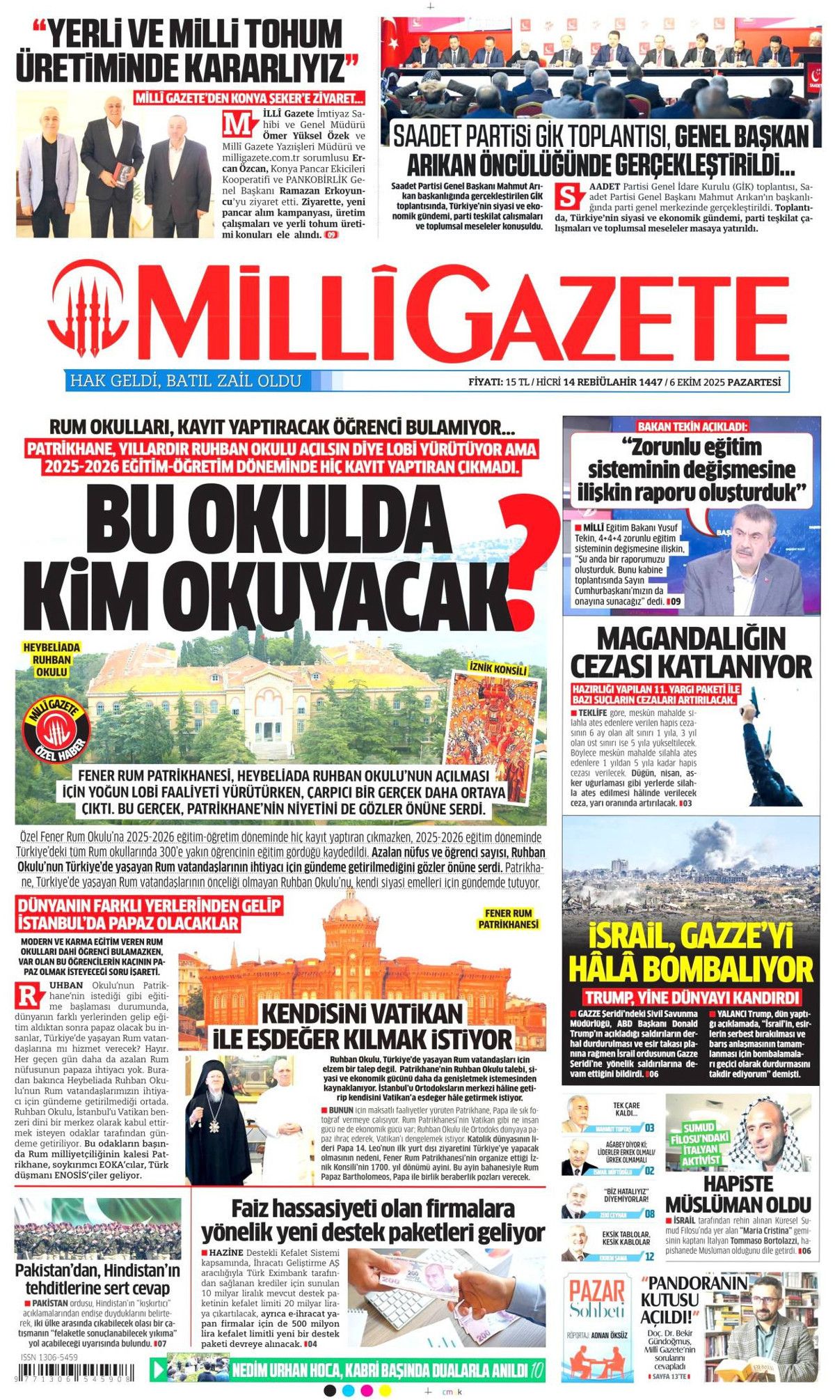 Çift pasaportlu siyonistler aktivistlere zulmetmiş! Türk'e Türk vatandaşı sorgusu... 12