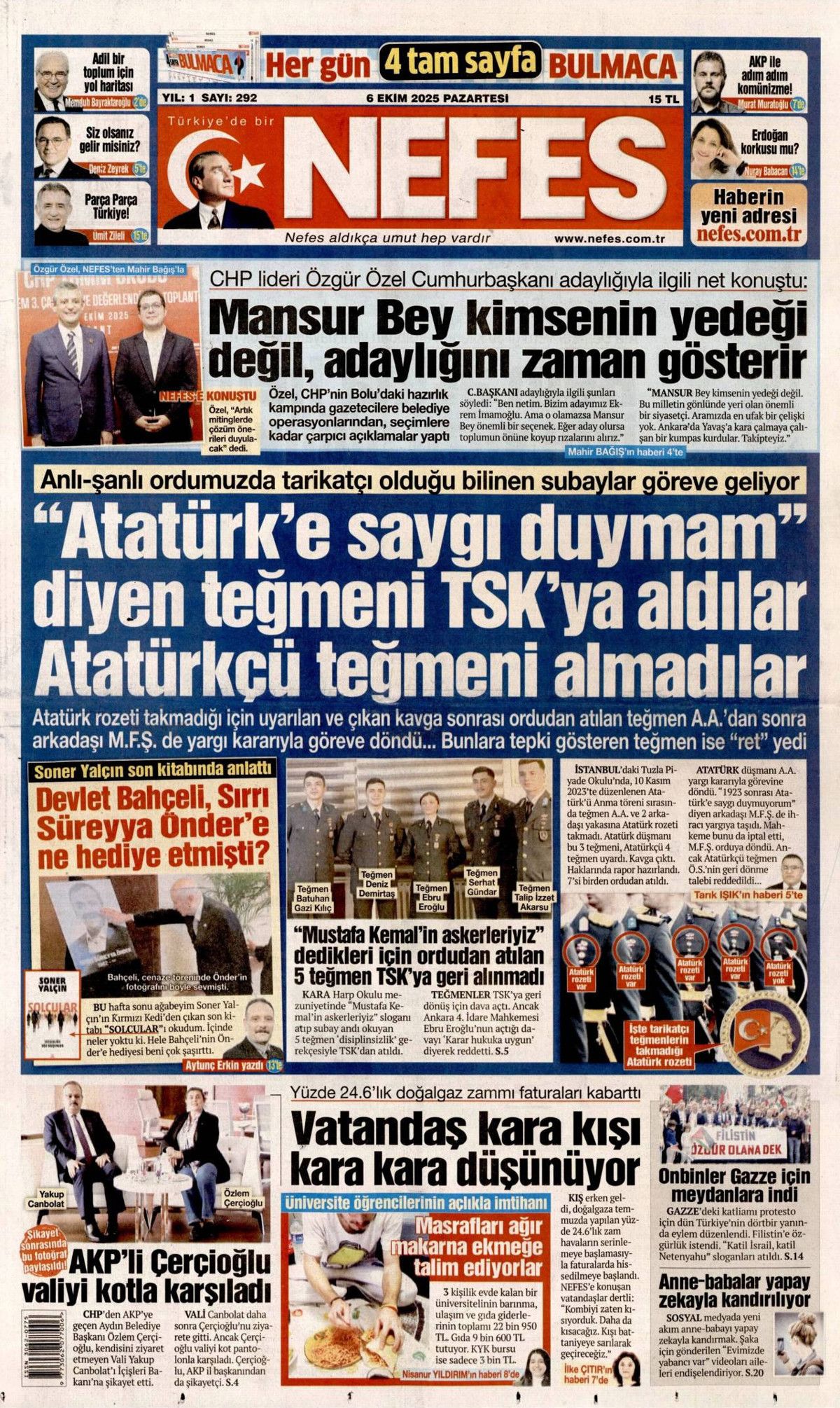 Çift pasaportlu siyonistler aktivistlere zulmetmiş! Türk'e Türk vatandaşı sorgusu... 20