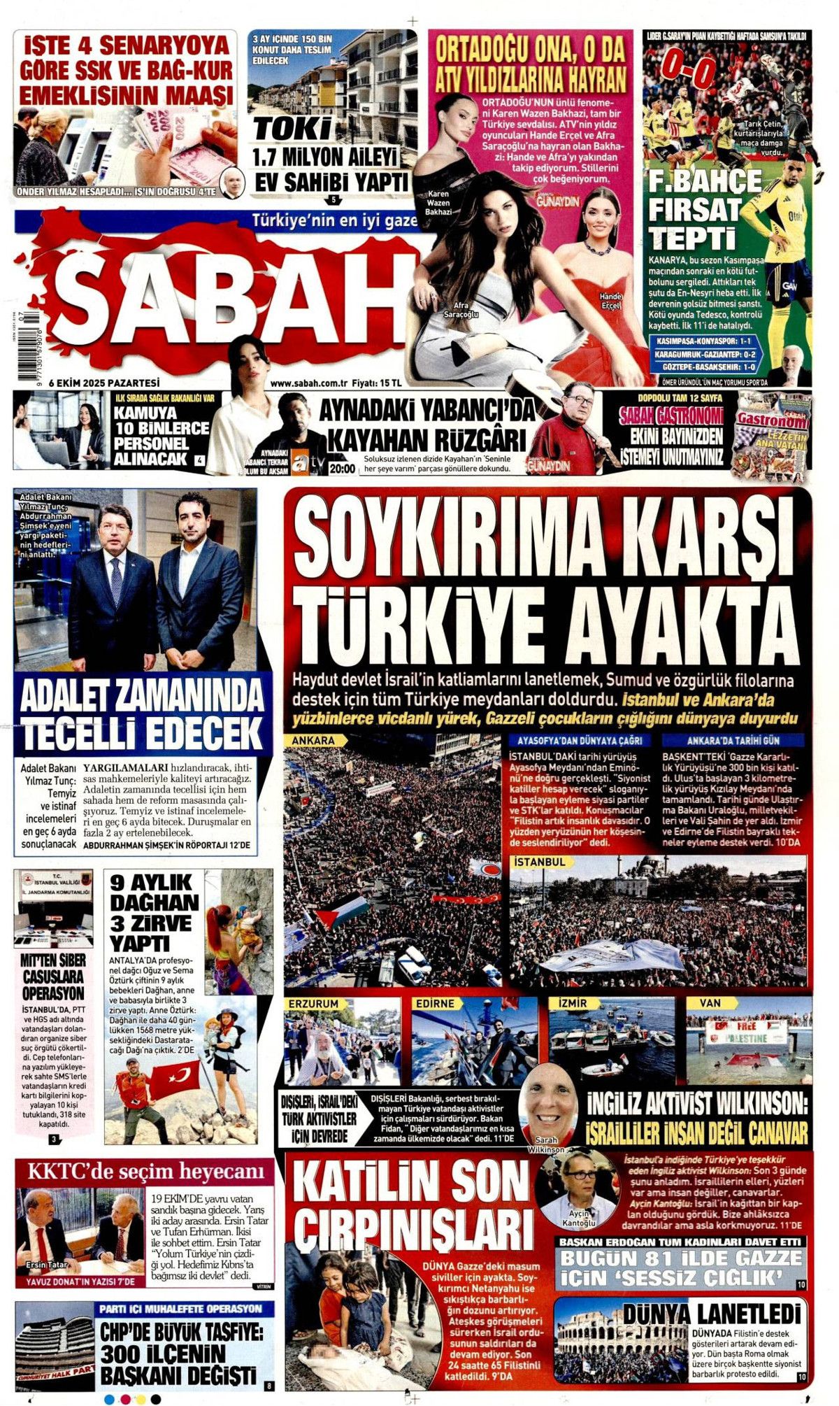 Çift pasaportlu siyonistler aktivistlere zulmetmiş! Türk'e Türk vatandaşı sorgusu... 4