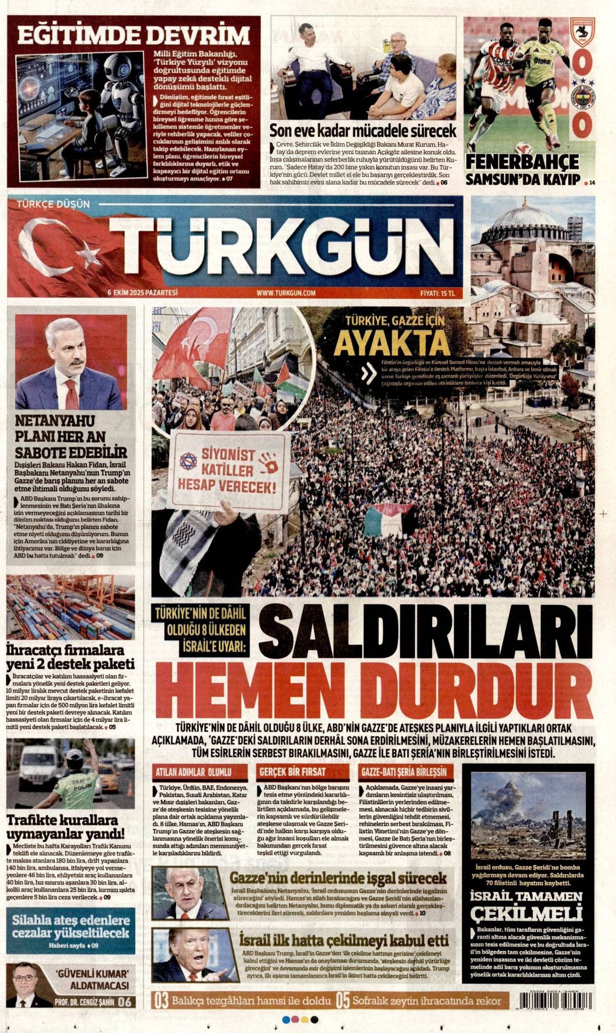 Çift pasaportlu siyonistler aktivistlere zulmetmiş! Türk'e Türk vatandaşı sorgusu... 13