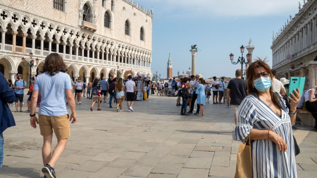 Mükemmel sanıyorduk. Ama turistler korkarak gidiyormuş; Turistlerin en çok soyulduğu 8 şehir 3