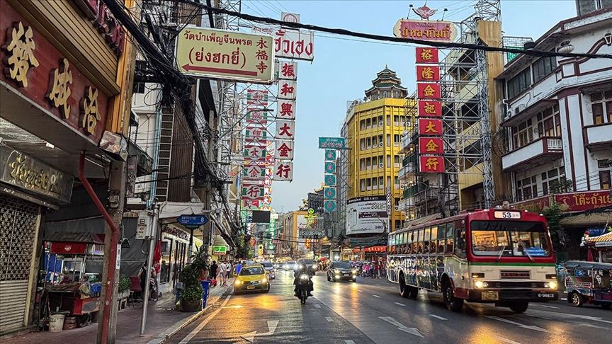Mükemmel sanıyorduk. Ama turistler korkarak gidiyormuş; Turistlerin en çok soyulduğu 8 şehir 5
