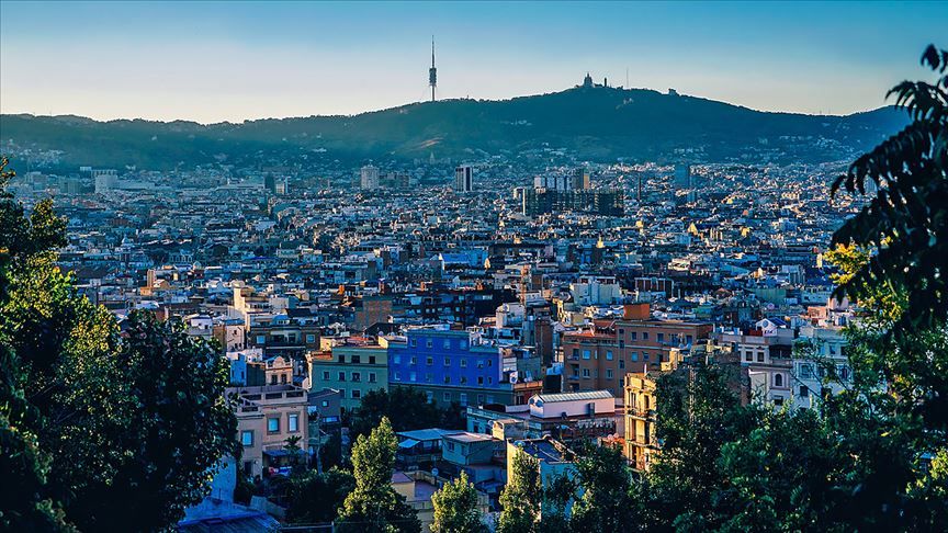 Mükemmel sanıyorduk. Ama turistler korkarak gidiyormuş; Turistlerin en çok soyulduğu 8 şehir 10