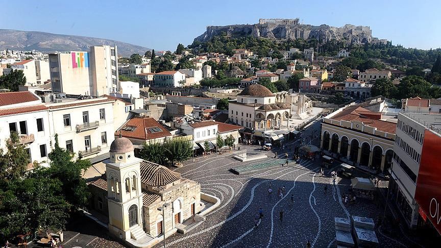Mükemmel sanıyorduk. Ama turistler korkarak gidiyormuş; Turistlerin en çok soyulduğu 8 şehir 7