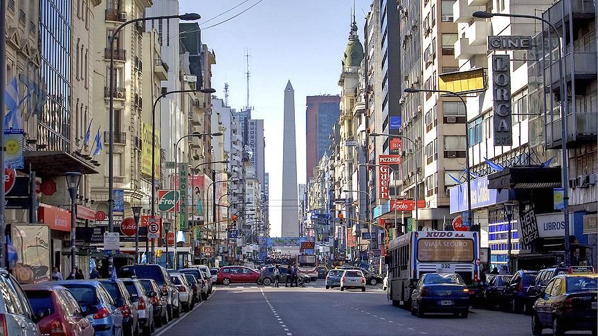 Mükemmel sanıyorduk. Ama turistler korkarak gidiyormuş; Turistlerin en çok soyulduğu 8 şehir 4