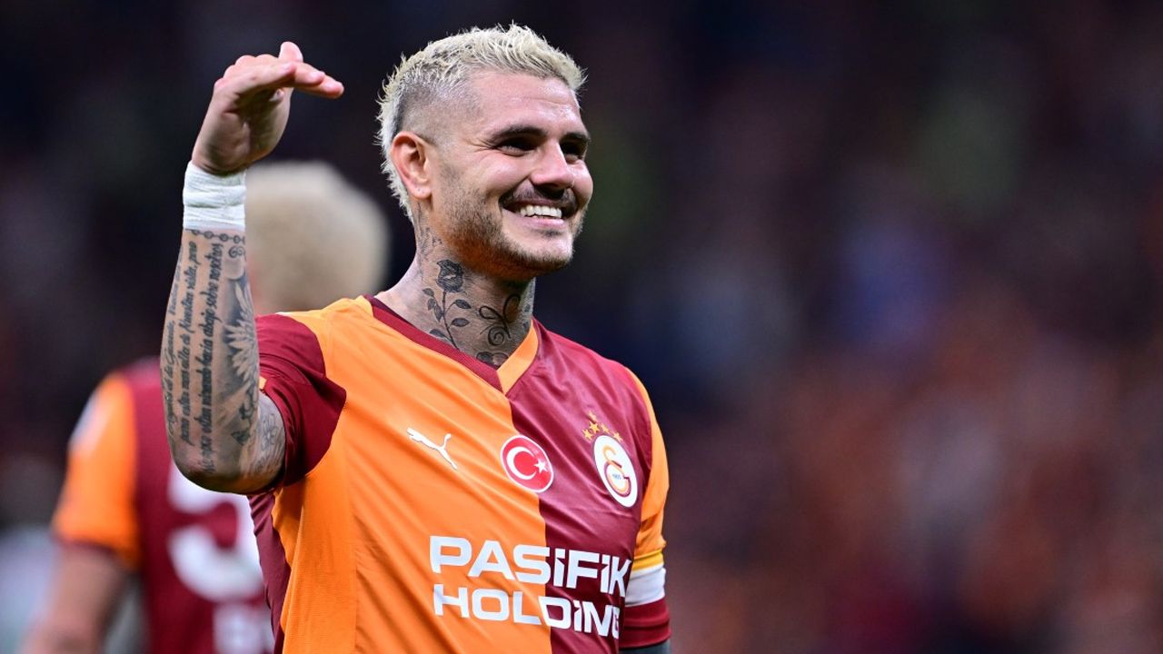 Mauro Icardi'deki mutsuzluğun sebepleri ortaya çıktı! Verilen söz tutulmadı 4