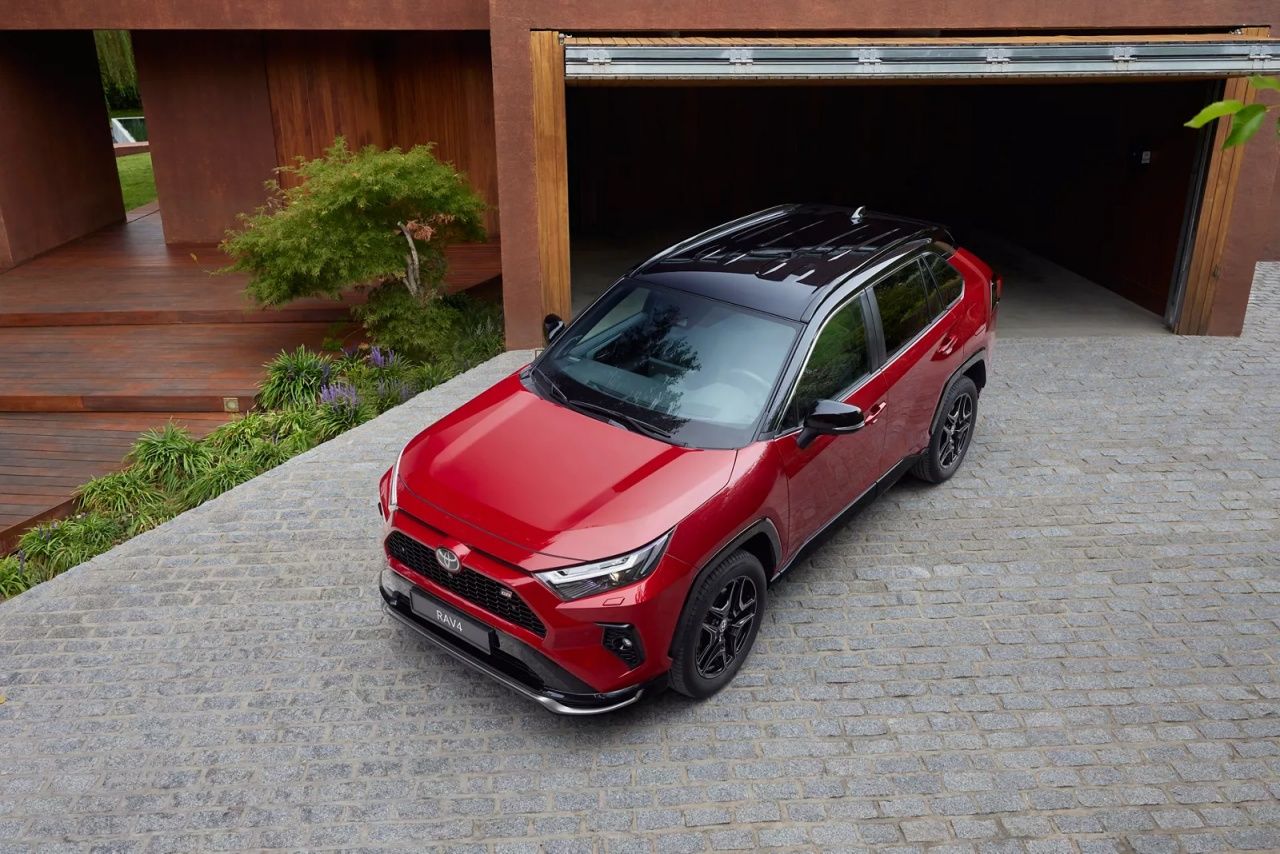 Bu otomobiller servis yüzü görmüyor! Piyasanın en sorunsuz otomobilleri açıklandı 7