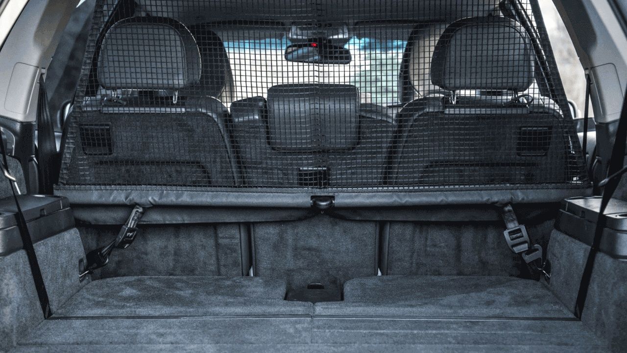 Bagaj hacmi SUV’larla yarışan 10 otomobil. Uzun yol için çok tercih ediliyor 2