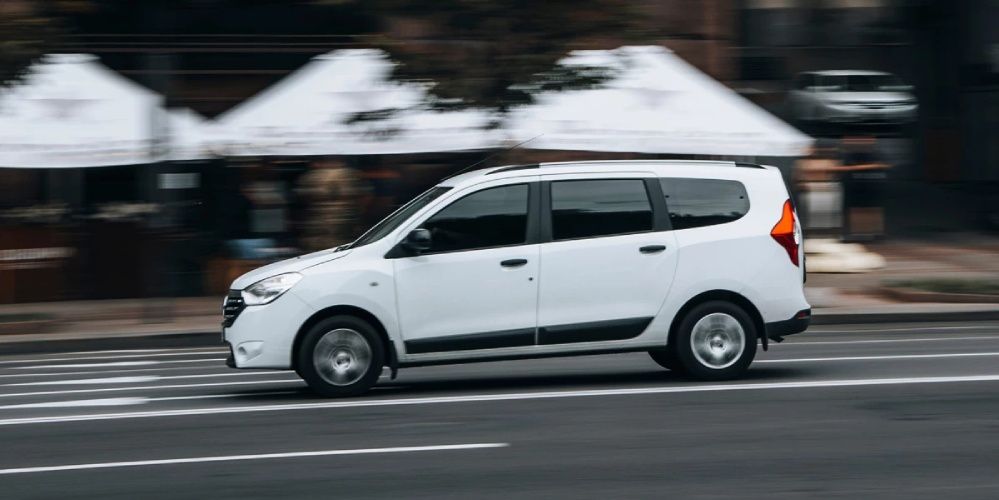 Bagaj hacmi SUV’larla yarışan 10 otomobil. Uzun yol için çok tercih ediliyor 5