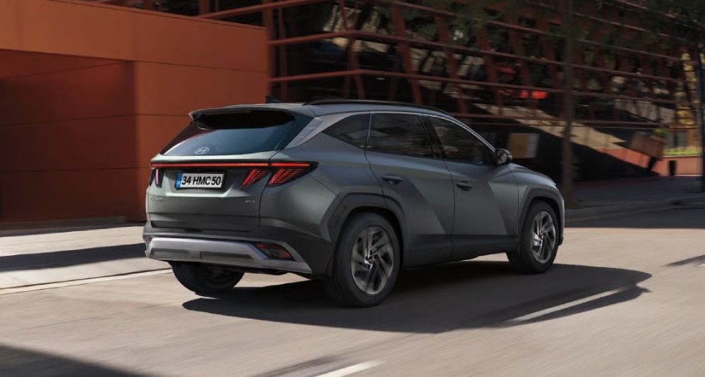 Bagaj hacmi SUV’larla yarışan 10 otomobil. Uzun yol için çok tercih ediliyor 3