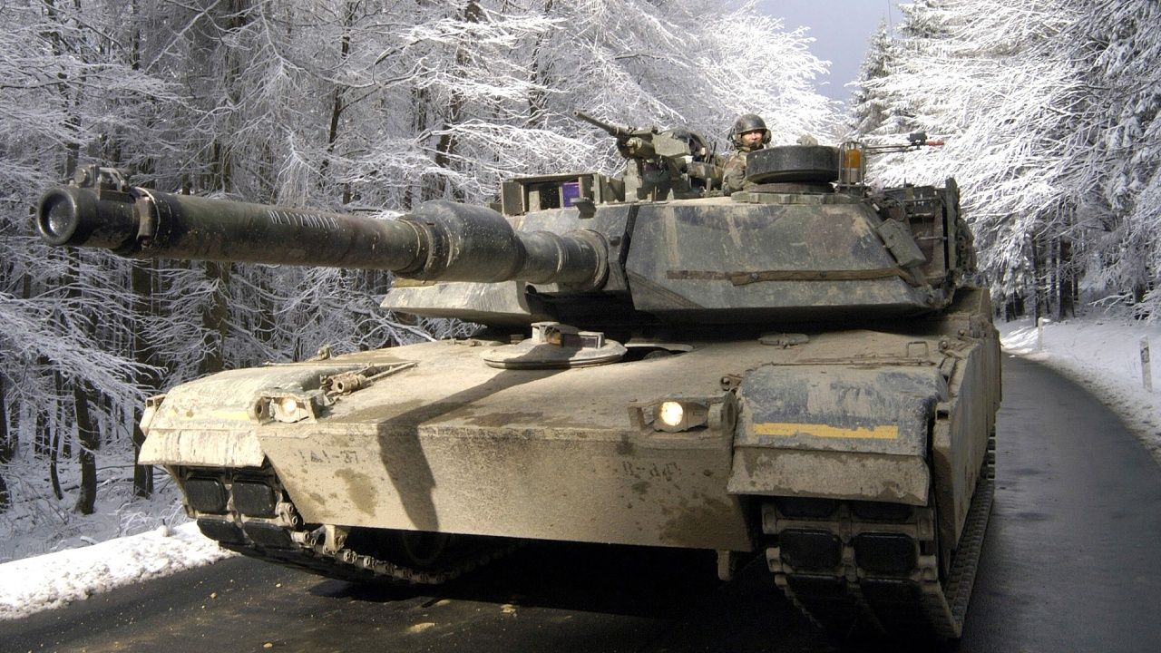 En çok tanka sahip olan 20 ülke açıklandı. Türkiye’nin sırasını gören şaşırıyor 21