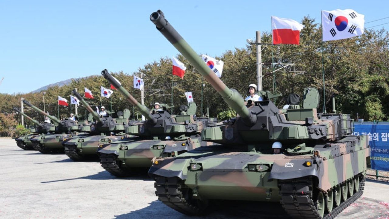 En çok tanka sahip olan 20 ülke açıklandı. Türkiye’nin sırasını gören şaşırıyor 15