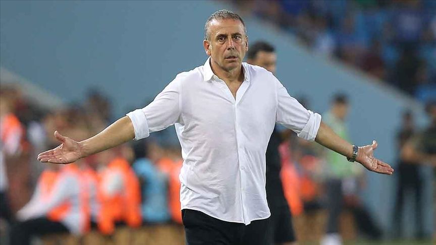 Abdullah Avcı'nın Yeni Adresi Belli Oldu 2