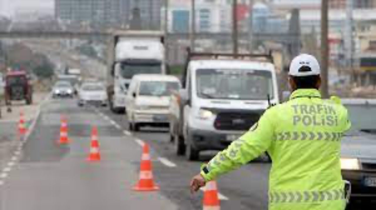 Trafik cezalarına 2026’da çifte zam! 1 Ocak’ta yeni oranlar ve caydırıcı artışlar geliyor 5