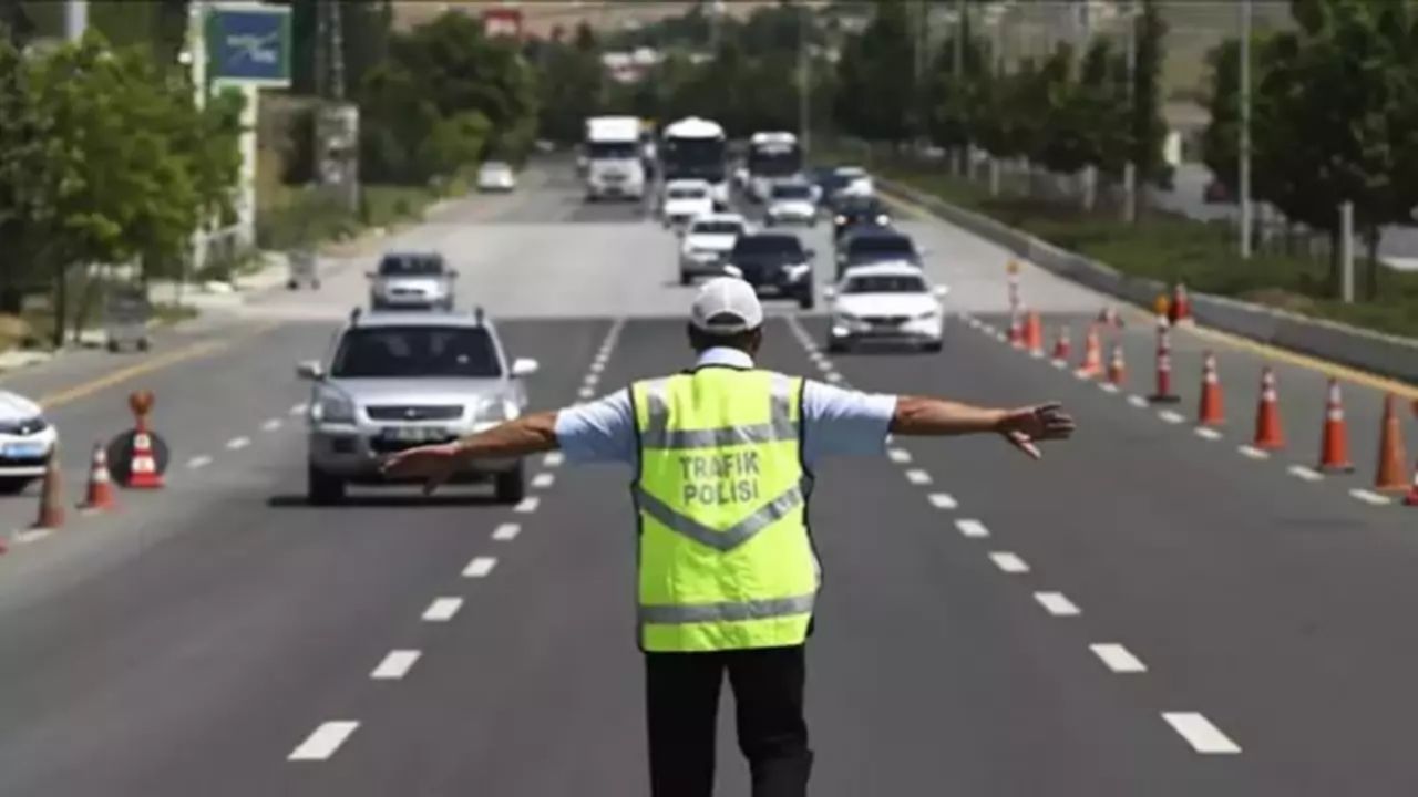 Trafik cezalarına 2026’da çifte zam! 1 Ocak’ta yeni oranlar ve caydırıcı artışlar geliyor 8