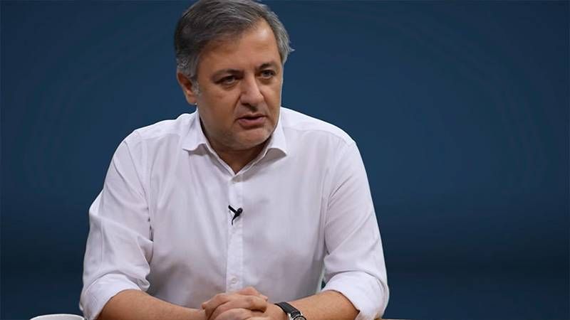 Mehmet Demirkol'dan Sergen Yalçın'a Tarihi Eleştiri! "Yorumcu Sergen Olsaydı, Hoca Sergen'i Paramparça Ederdi!" 3
