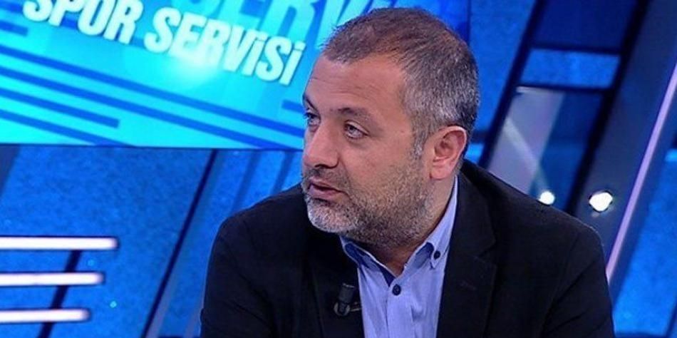 Mehmet Demirkol'dan Sergen Yalçın'a Tarihi Eleştiri! "Yorumcu Sergen Olsaydı, Hoca Sergen'i Paramparça Ederdi!" 1