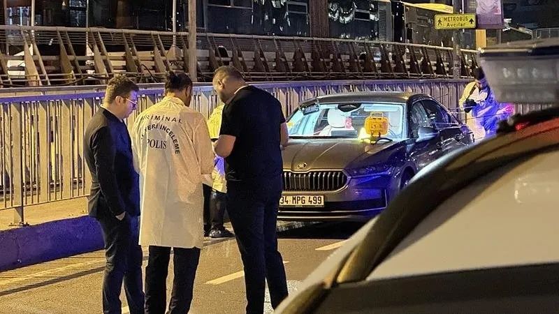 Serdar Öktem'in saldırı öncesi son paylaşımı ortaya çıktı! "Vakti geldiğinde Rabbin sana gönlündekini verecek…” 4