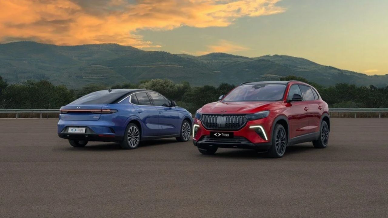 Güç stil ve performans zirvede! Togg T10X 4More'un fiyatları belli oldu 2