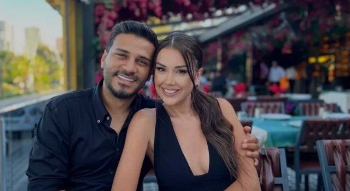 Dilan ve Engin Polat yeniden gözaltına alındı! Çekmeköy’deki villalarına sabah baskını: 295 milyon liralık vergi kaybı iddiası... 5