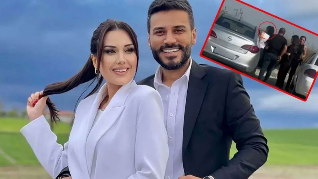 Dilan ve Engin Polat yeniden gözaltına alındı! Çekmeköy’deki villalarına sabah baskını: 295 milyon liralık vergi kaybı iddiası... 1