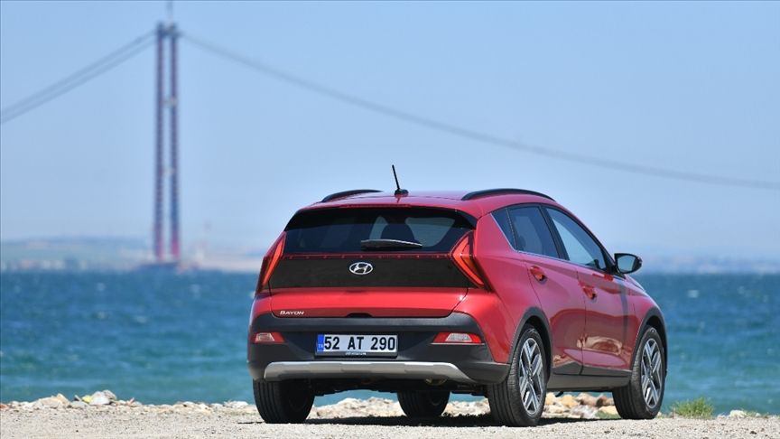 Sağlamlık denildiğinde akla gelen 6 otomobil! Zirvede ne Toyota ne de Honda var! 4