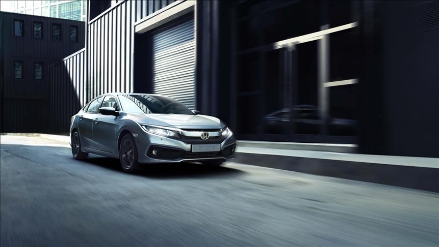 Sağlamlık denildiğinde akla gelen 6 otomobil! Zirvede ne Toyota ne de Honda var! 5