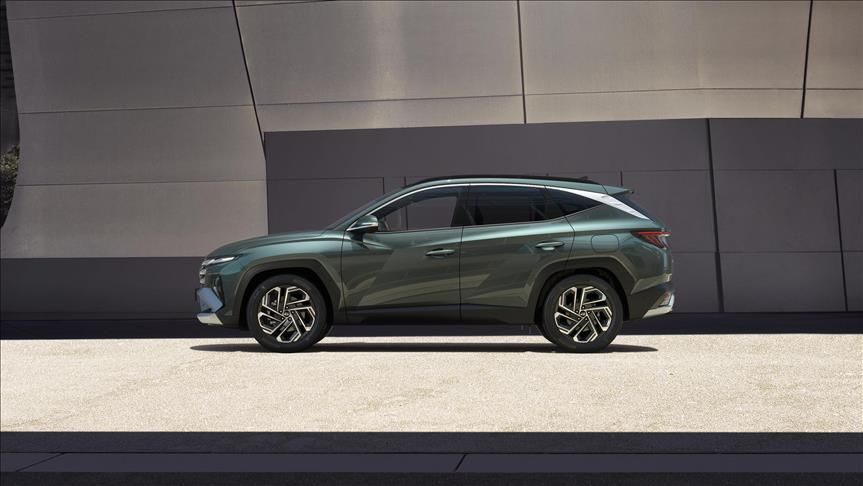 Sağlamlık denildiğinde akla gelen 6 otomobil! Zirvede ne Toyota ne de Honda var! 9