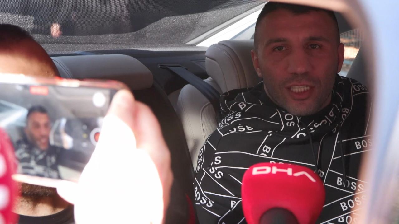 Silahlı saldırıda yaşamını yitiren Serdar Öktem toprağa verildi 4