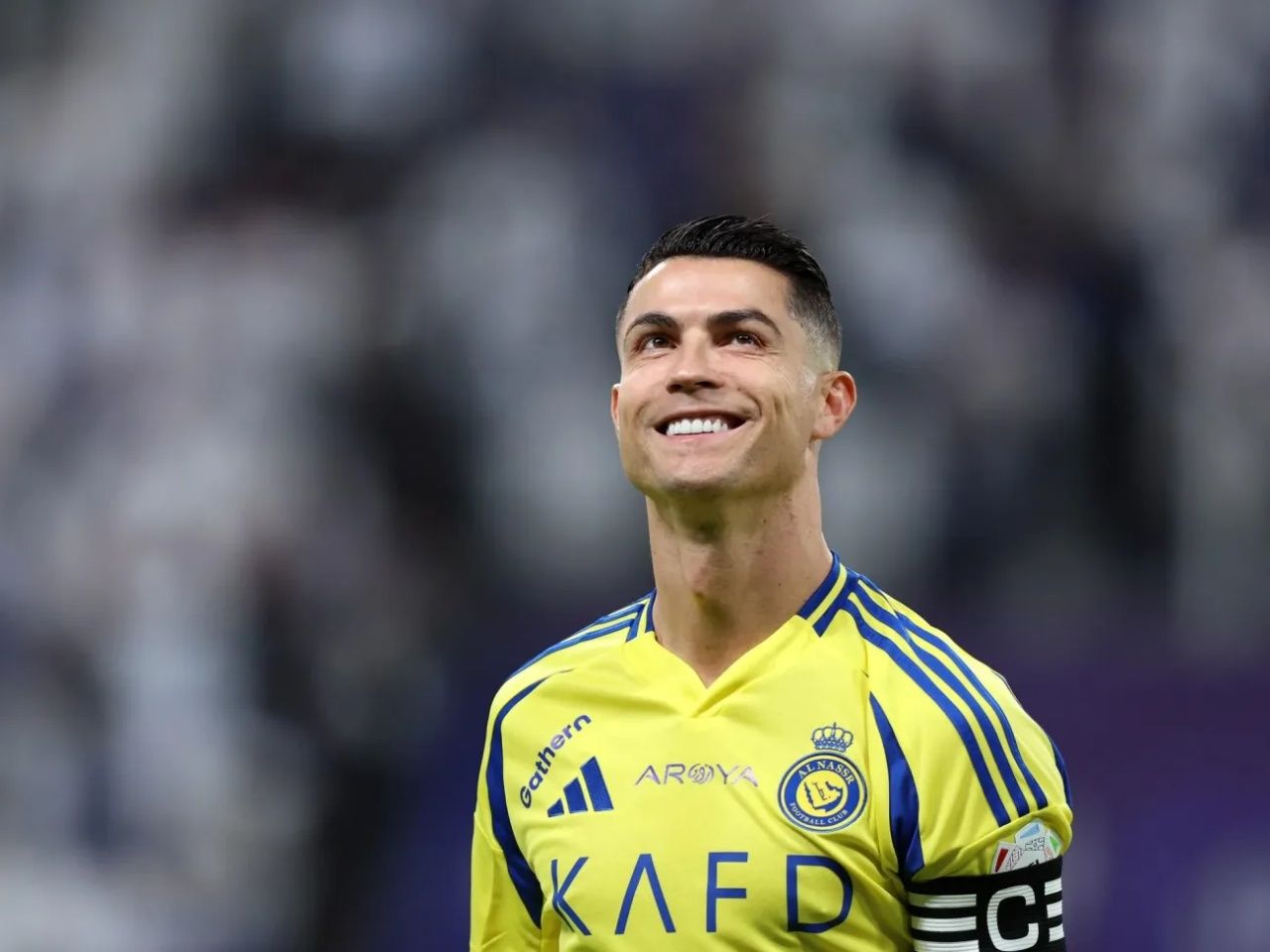 Tarihte bir ilk! Dünyanın ilk milyarder futbolcusu Cristiano Ronaldo tarihe geçti 2