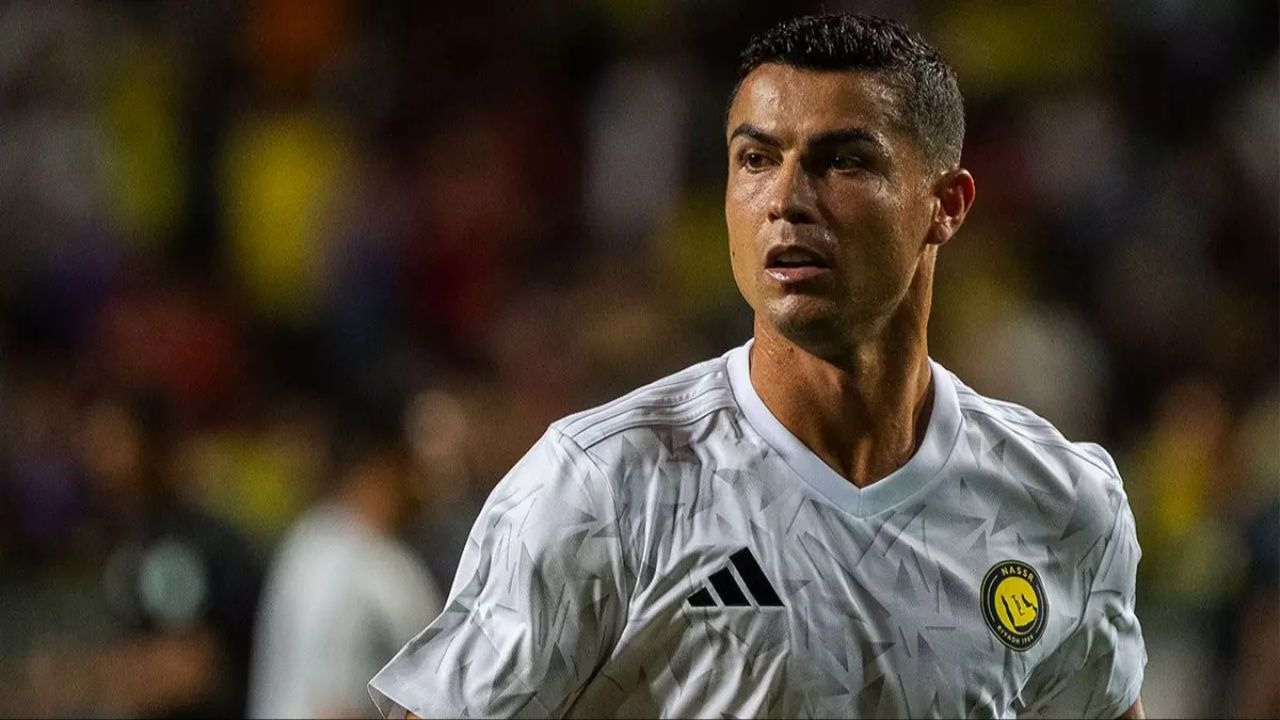 Tarihte bir ilk! Dünyanın ilk milyarder futbolcusu Cristiano Ronaldo tarihe geçti 3