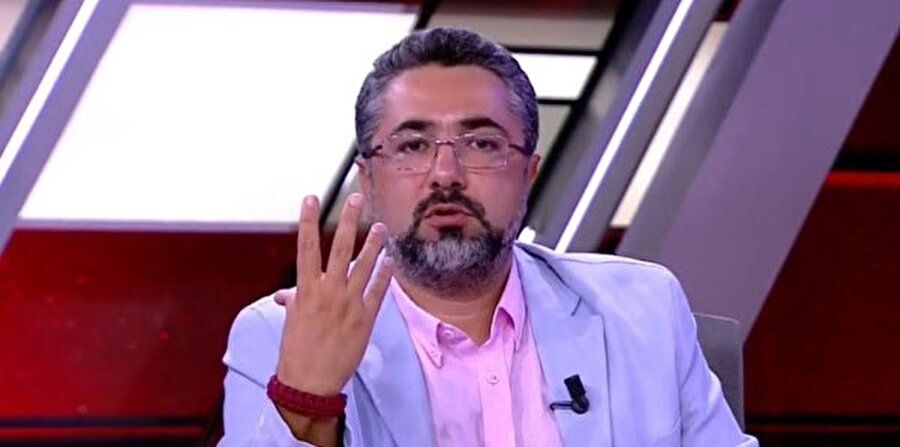 Serdar Ali Çelikler'den Fenerbahçe İçin Tarihi "Araştırın" Çağrısı: En Fazla 8 Milyon Euro Edene, Ali Koç 18 Milyon Euro Verdi 1