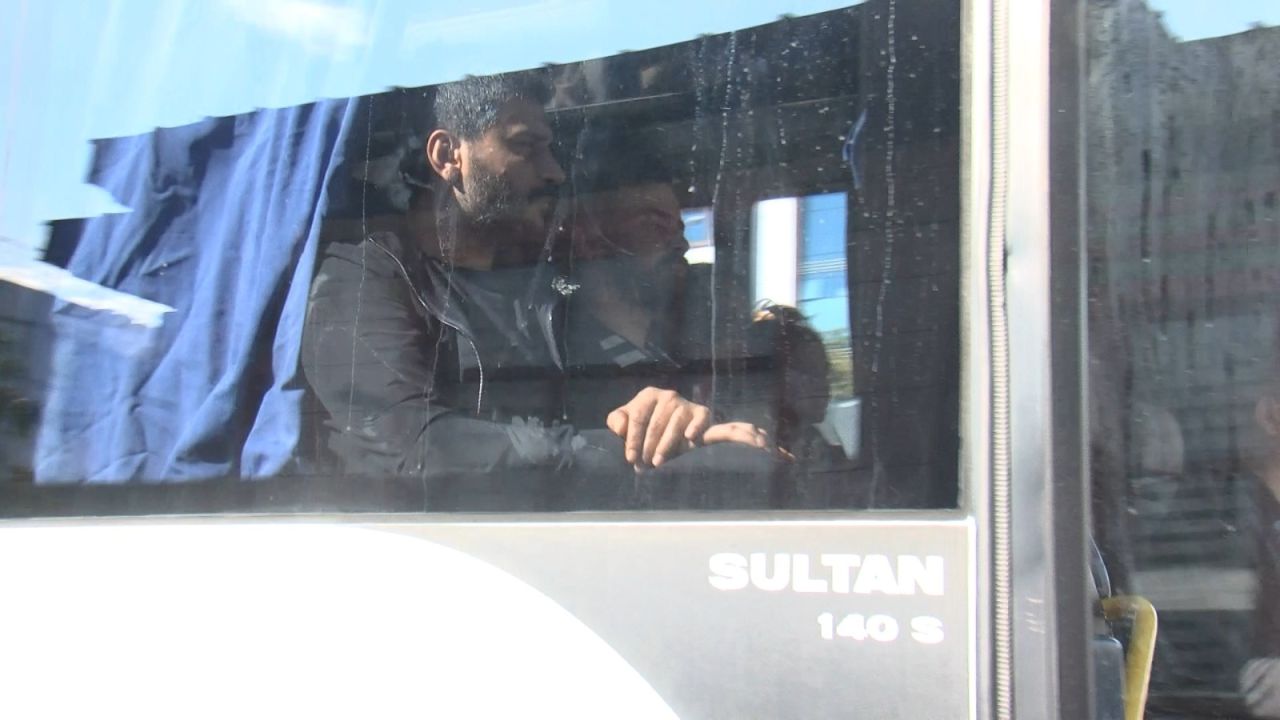 Uyuşturucu soruşturması! İşlemleri tamamlanan ünlüler Adli Tıp Kurumu'ndan ayrıldı 6