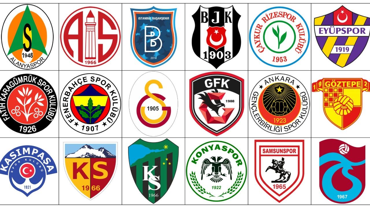 Süper Lig’de 15 futbolcunun değeri parmak ısırtıyor; Değerleri 350 milyon doları aşıyor. 2