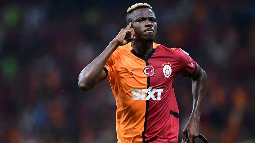 Süper Lig’de 15 futbolcunun değeri parmak ısırtıyor; Değerleri 350 milyon doları aşıyor. 17