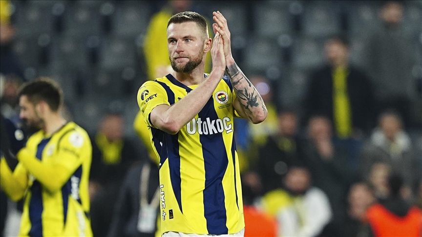 Süper Lig’de 15 futbolcunun değeri parmak ısırtıyor; Değerleri 350 milyon doları aşıyor. 9