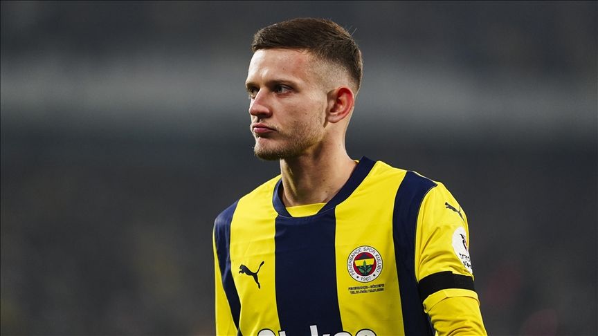 Süper Lig’de 15 futbolcunun değeri parmak ısırtıyor; Değerleri 350 milyon doları aşıyor. 10
