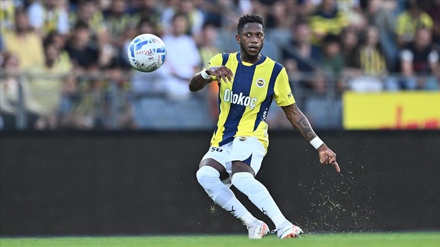 Süper Lig’de 15 futbolcunun değeri parmak ısırtıyor; Değerleri 350 milyon doları aşıyor. 3